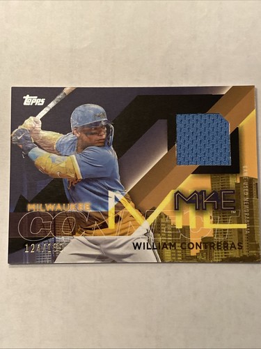 2024 topps serie william - 1,