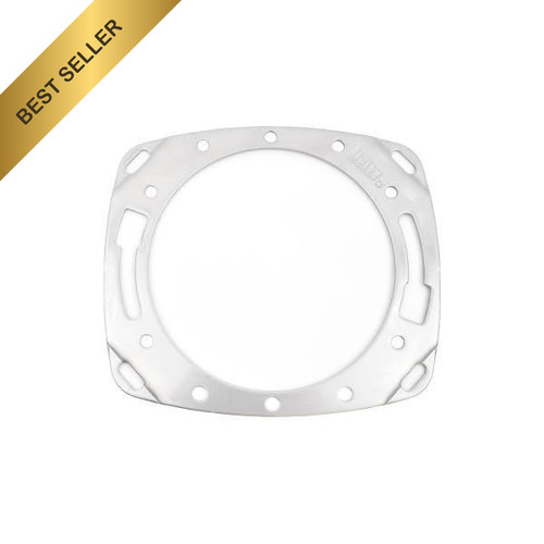 Oatey fix flangia acciaio - fix-it,