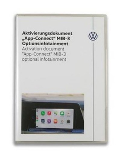 Documento sblocco vw - sblocco,