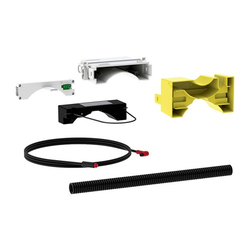 Geberit set presa elettrica - presa,