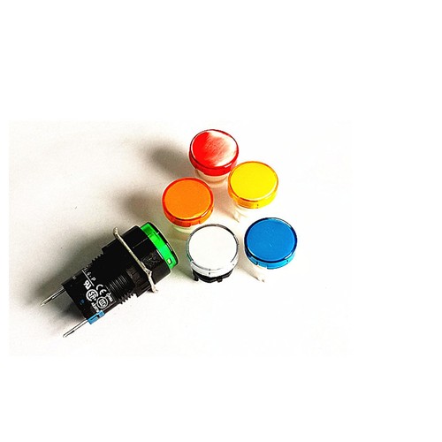 Luce pilota al6m p4wc - luce,