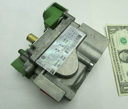 Novamix modello 822 - 822, valvole