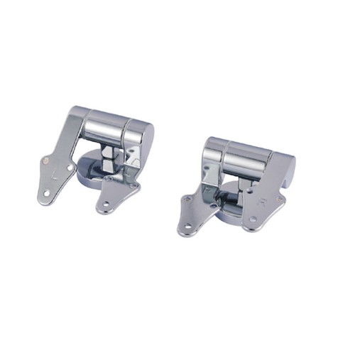 Cerniere soft close - sedile, wc