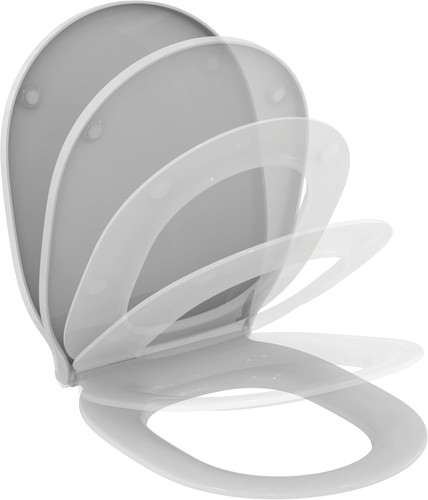 Connect air sedile - connect,