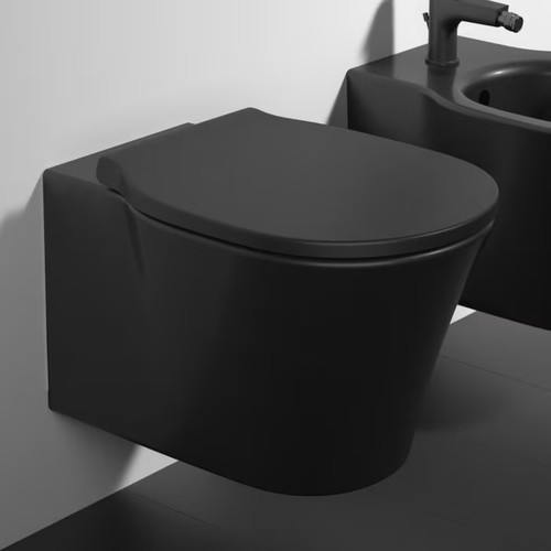 Parete ideal standard - wc,