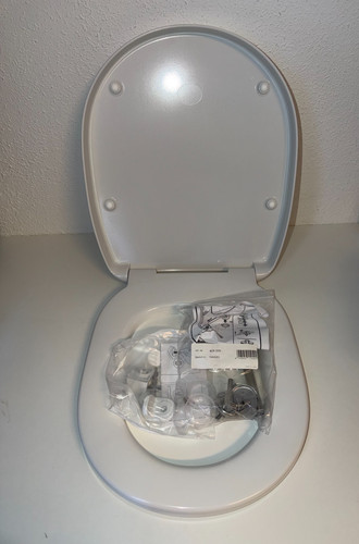 Copriwater copri sedile wc - copri,