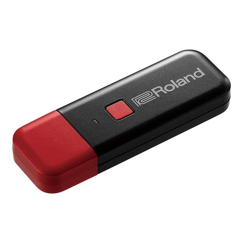 Adattatore wireless roland - adattatore,