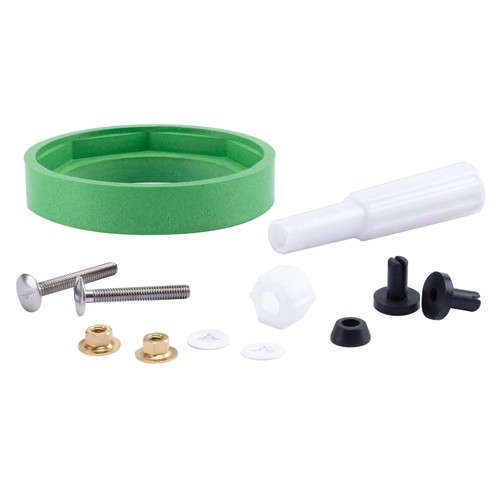 Connect kit serbatoio con - kit,