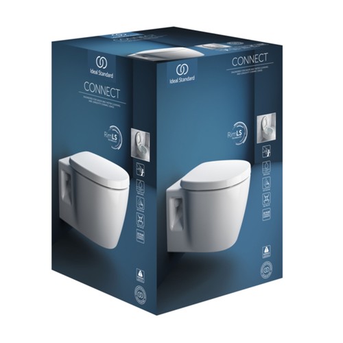 Ideal standard connect set - standard,