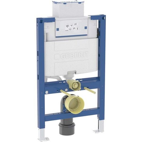 Parete geberit duofix - geberit,