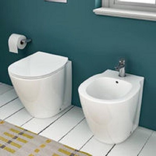 Ideal standard sanitari filo - sanitari,