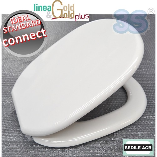Sedile per connect ideal - wc,