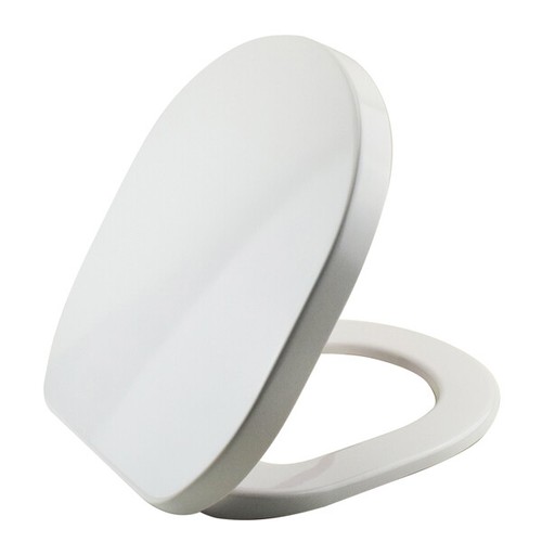 Sedile connect ideal - wc,
