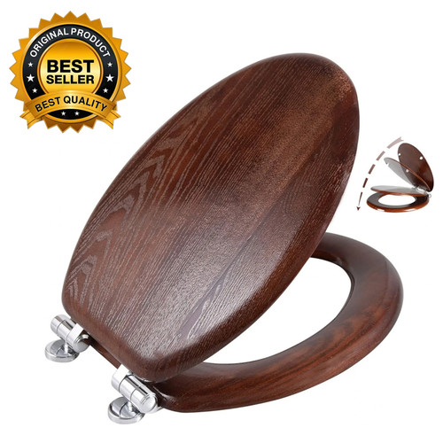 Sedile allungato legno - sedile,