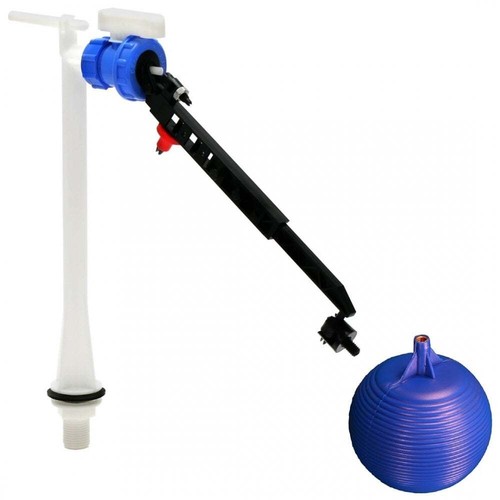 Fluidmaster valvola di - 9,5",