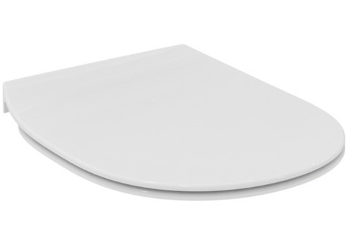 Sedile ideal standard - ideal, flat
