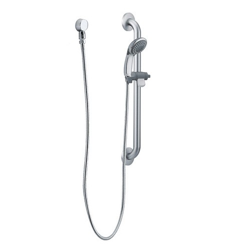 Moen 40124 capstone doccia - capstone,