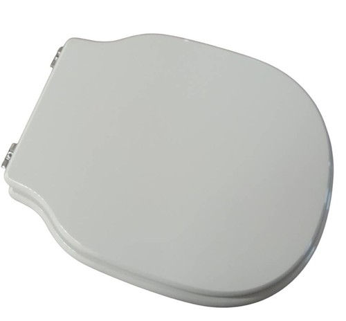 Sedile copriwater ideal - sedile,