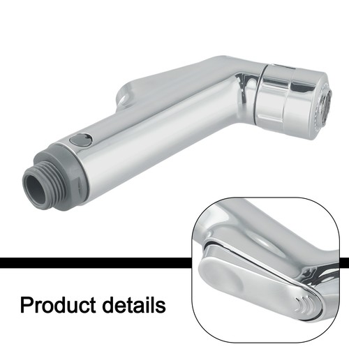 Spruzzatore bidet doppia