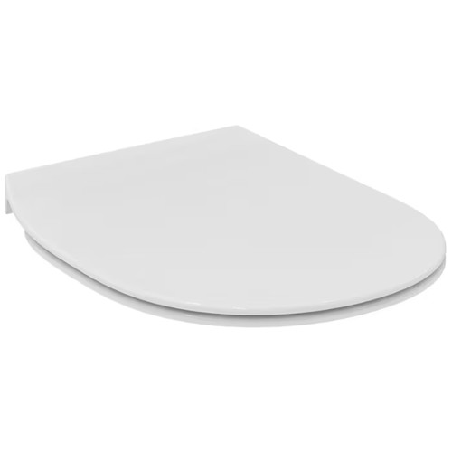 Sedile piatto ideal - wc,