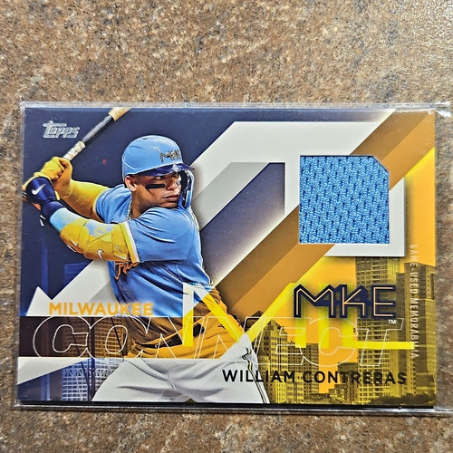 Topps 2024 serie city - topps,