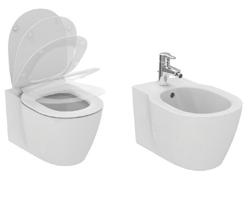 Sanitari sospesi sedile - sospesi,